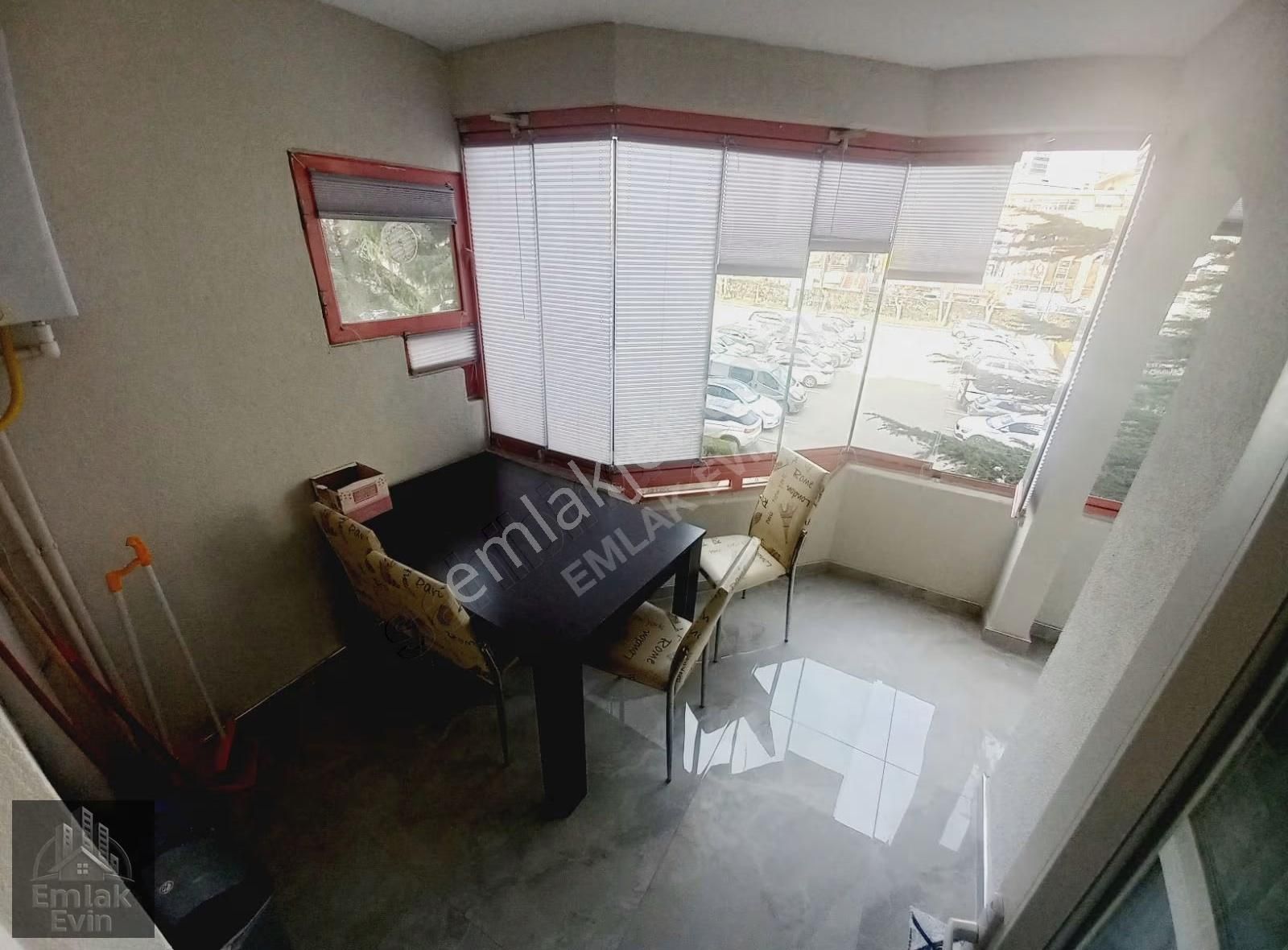 Eryaman'da Full Yapılı, Site İçinde, 2. Ara Kat 3+1 Daire - Görsel 8