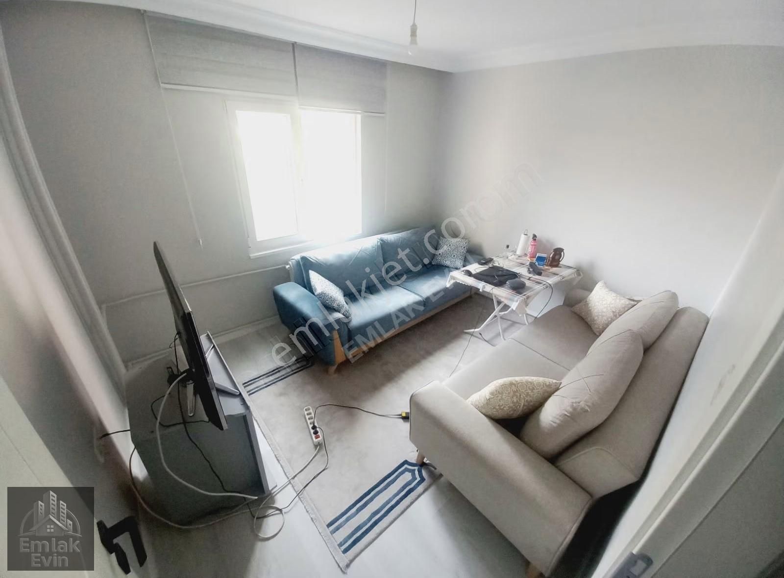 Eryaman'da Full Yapılı, Site İçinde, 2. Ara Kat 3+1 Daire - Görsel 32