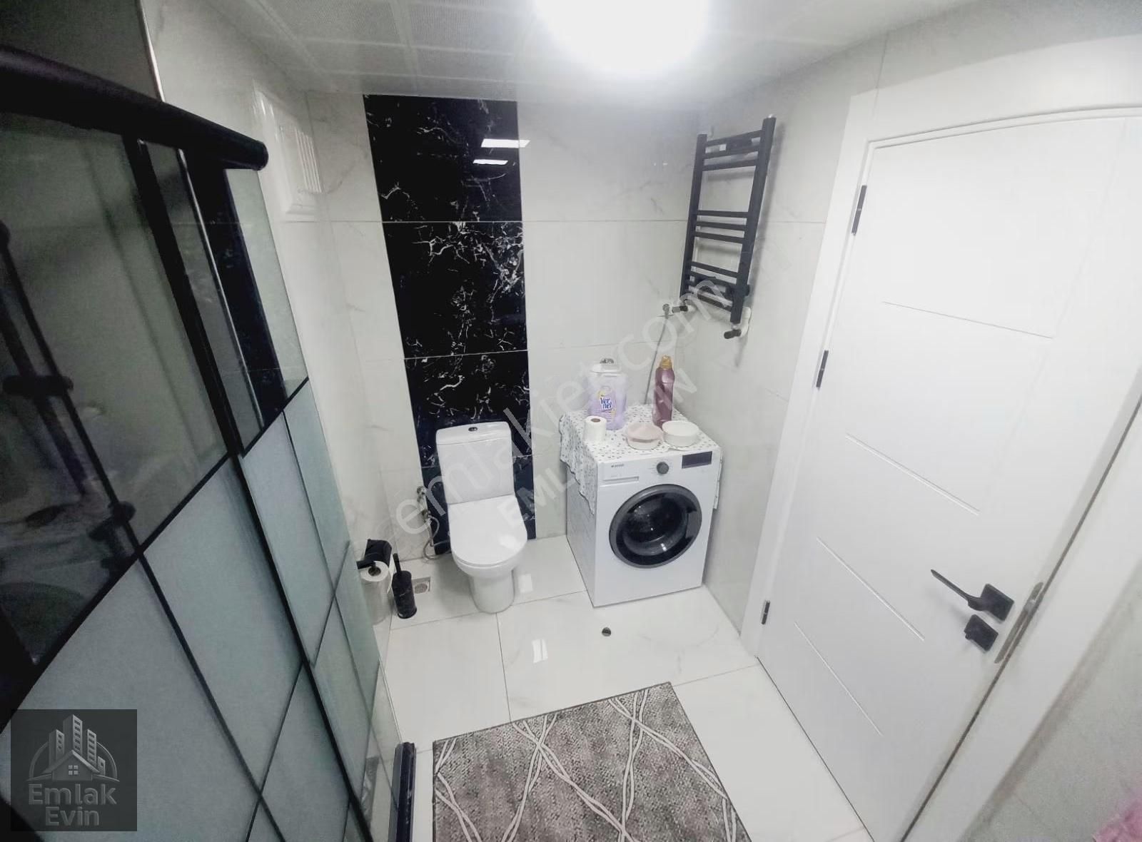 Eryaman'da Full Yapılı, Site İçinde, 2. Ara Kat 3+1 Daire - Görsel 5