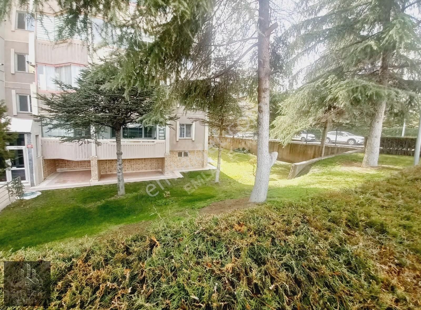 Eryaman'da Full Yapılı, Site İçinde, 2. Ara Kat 3+1 Daire - Görsel 22