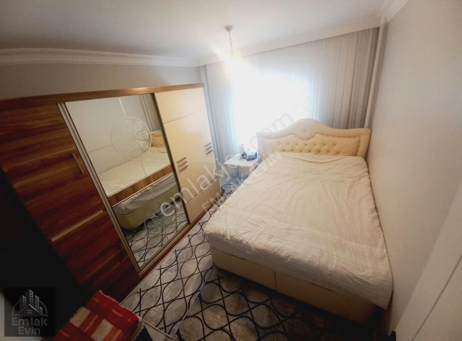 Eryaman'da Full Yapılı, Site İçinde, 2. Ara Kat 3+1 Daire - Görsel 7