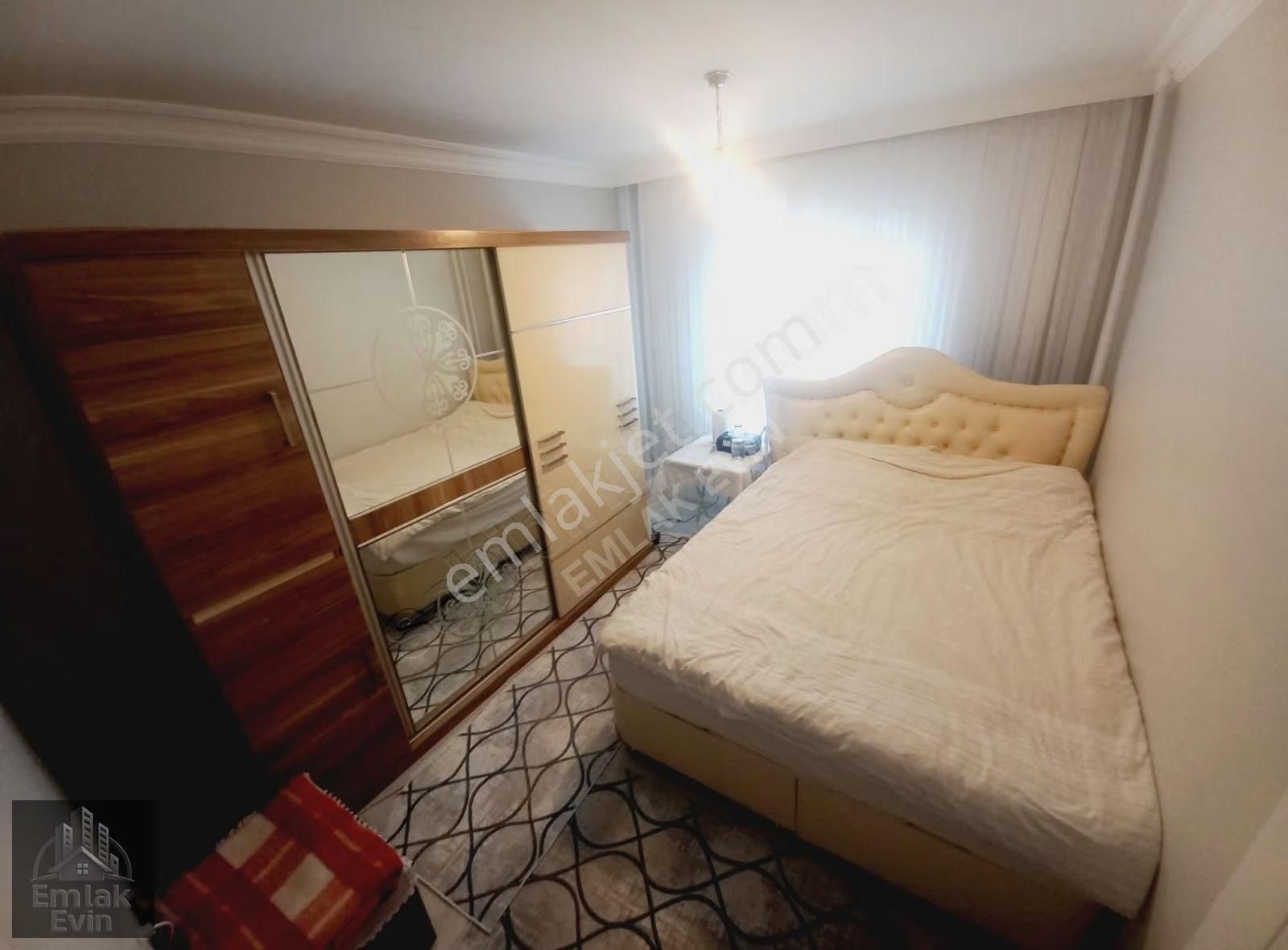 Eryaman'da Full Yapılı, Site İçinde, 2. Ara Kat 3+1 Daire - Görsel 16