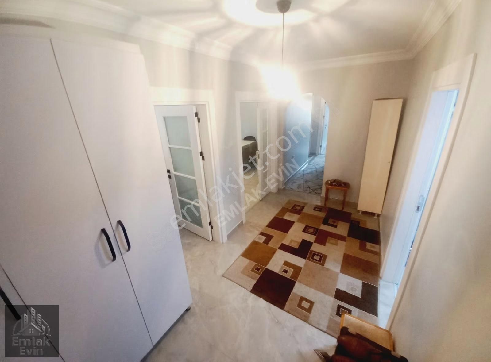 Eryaman'da Full Yapılı, Site İçinde, 2. Ara Kat 3+1 Daire - Görsel 35