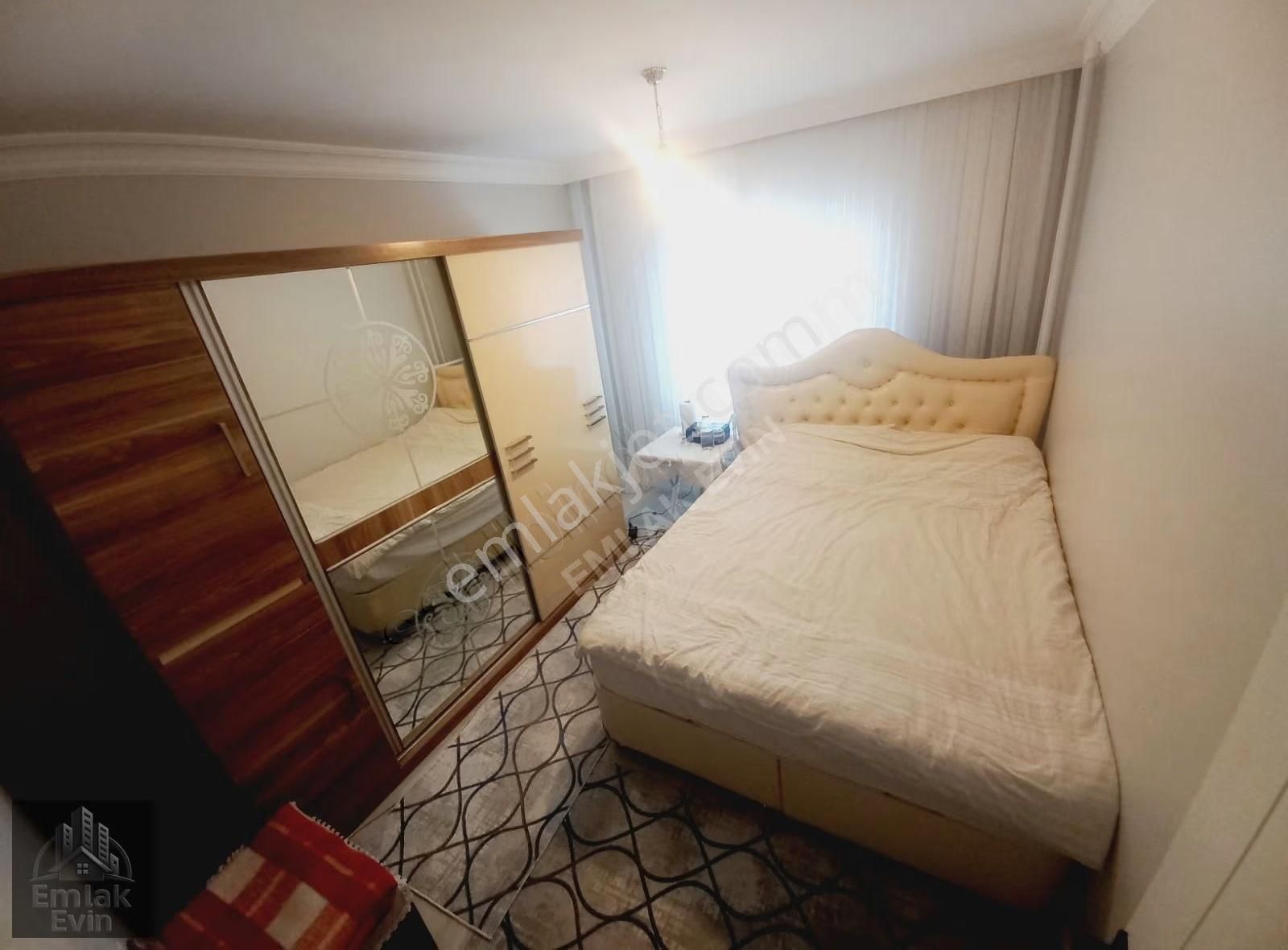 Eryaman'da Full Yapılı, Site İçinde, 2. Ara Kat 3+1 Daire - Görsel 25