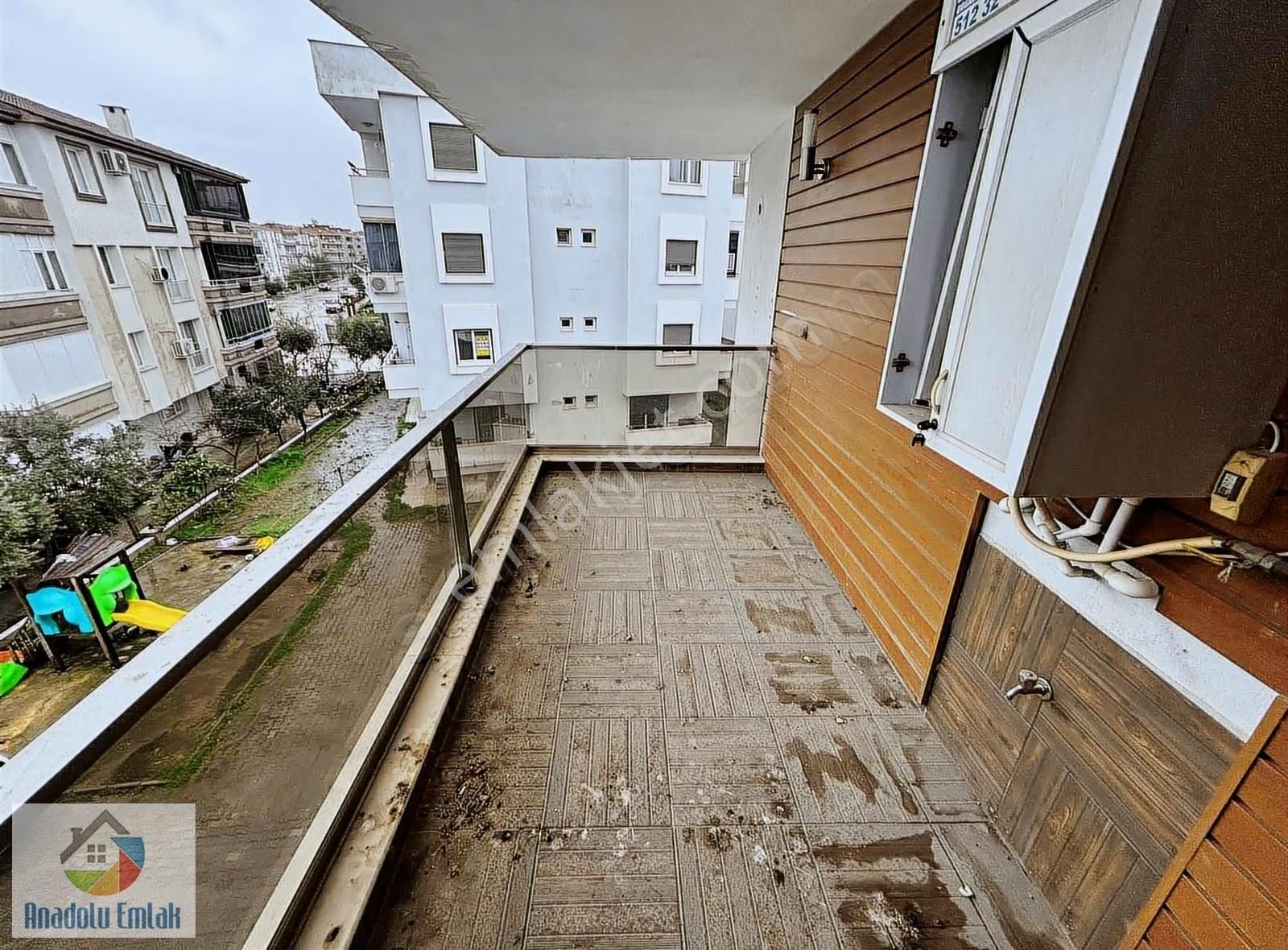 Fatih Mahallesi'nde Kiralık 4+1 Dubleks Daire - 150m² - Görsel 10