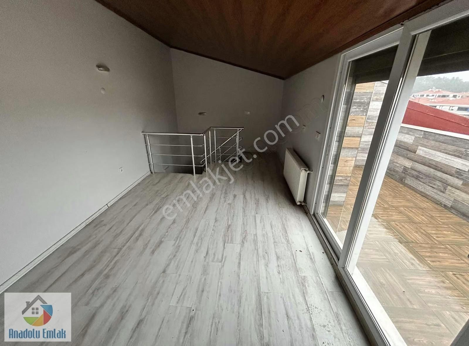 Fatih Mahallesi'nde Kiralık 4+1 Dubleks Daire - 150m² - Görsel 8