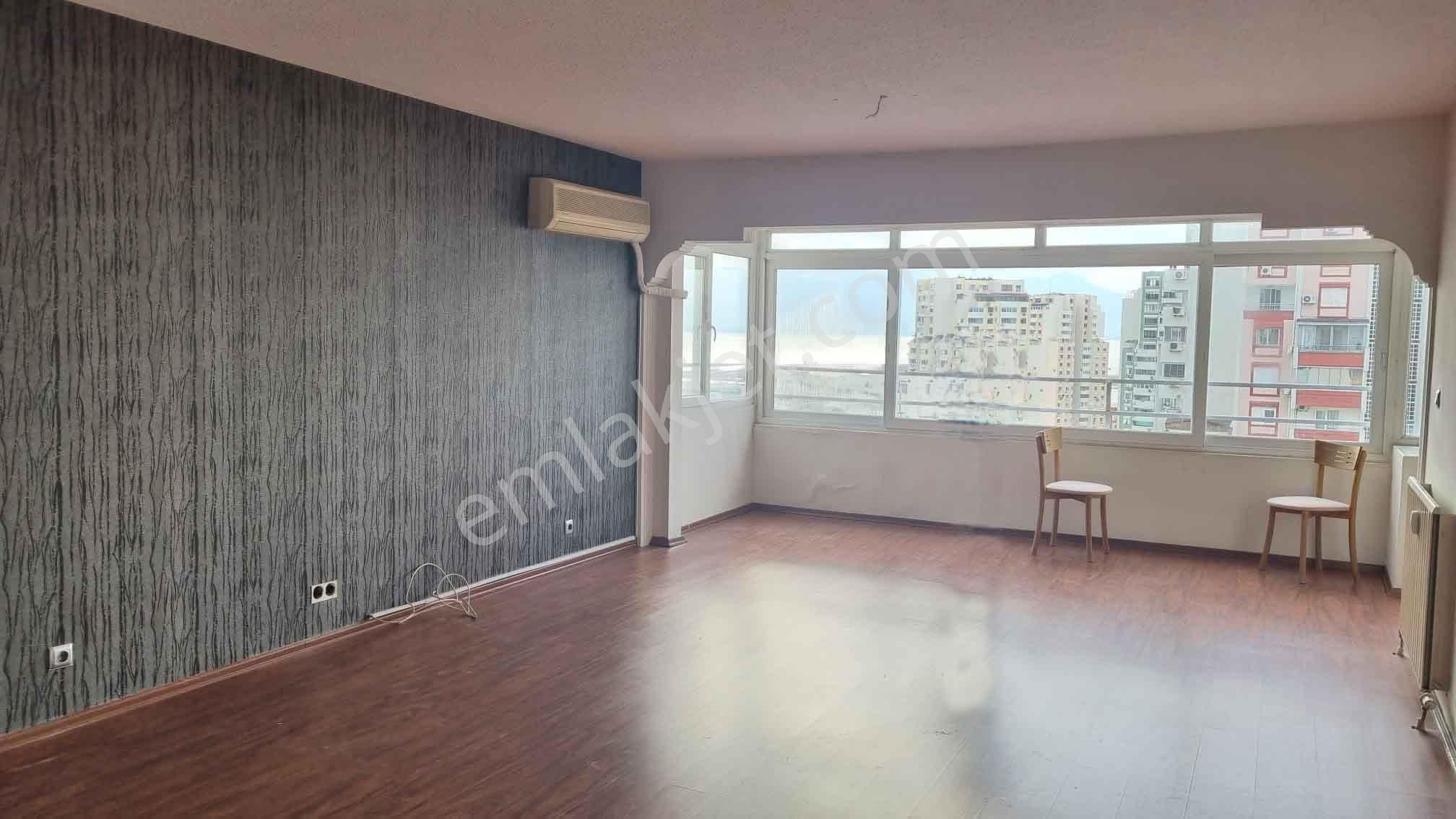 Mavişehir Flamingo Full Deniz Manzaralı Çift Wc K. Mutfak 2+1 - Görsel 6