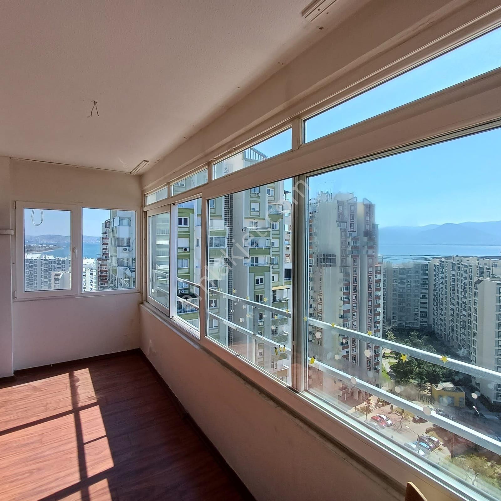 Mavişehir Flamingo Full Deniz Manzaralı Çift Wc K. Mutfak 2+1 - Görsel 7