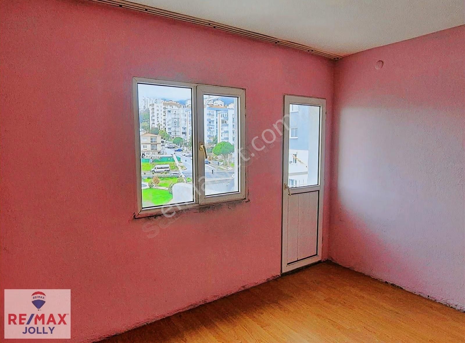 İzmir Bornova Evka-4 Mahallesinde 2+1 Satılık Ara Kat Daire - Görsel 23