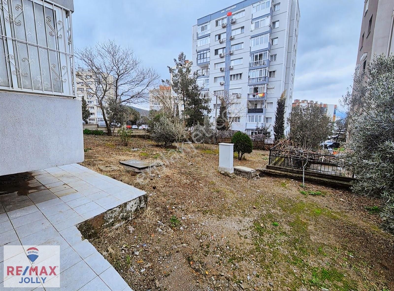 İzmir Bornova Evka-4 Mahallesinde 2+1 Satılık Ara Kat Daire - Görsel 19