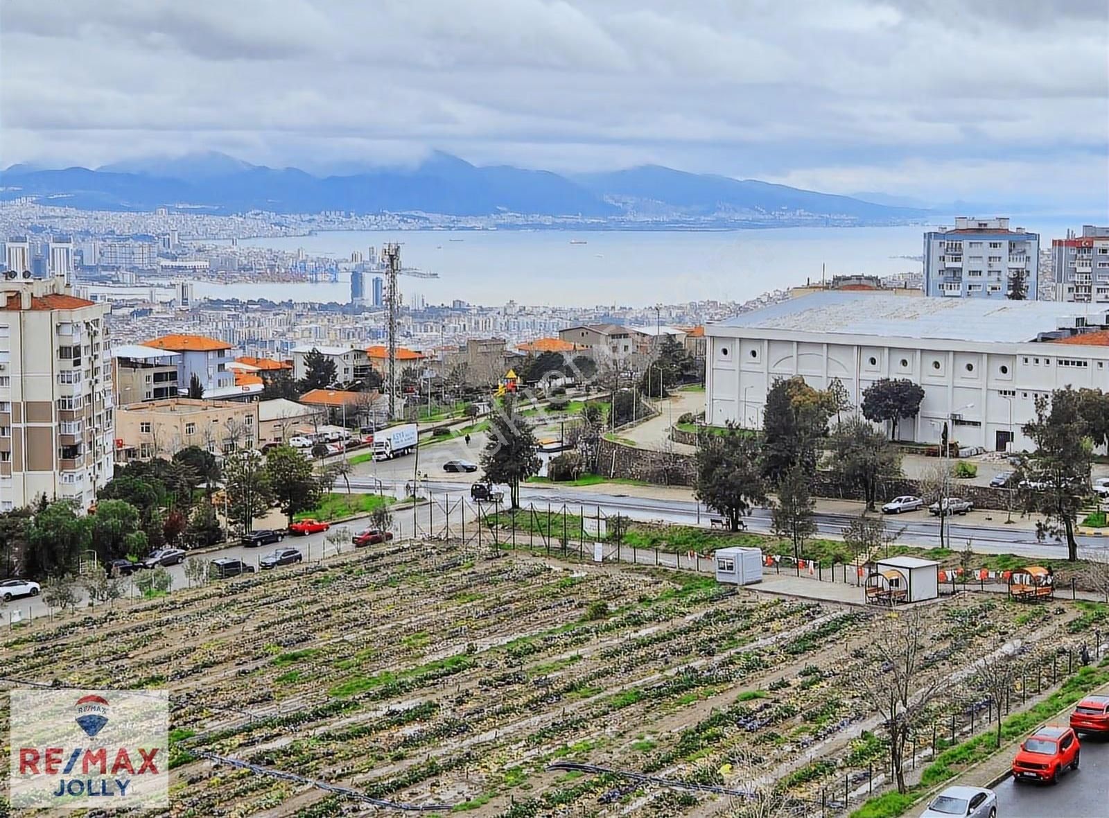 İzmir Bornova Evka-4 Mahallesinde 2+1 Satılık Ara Kat Daire - Görsel 29