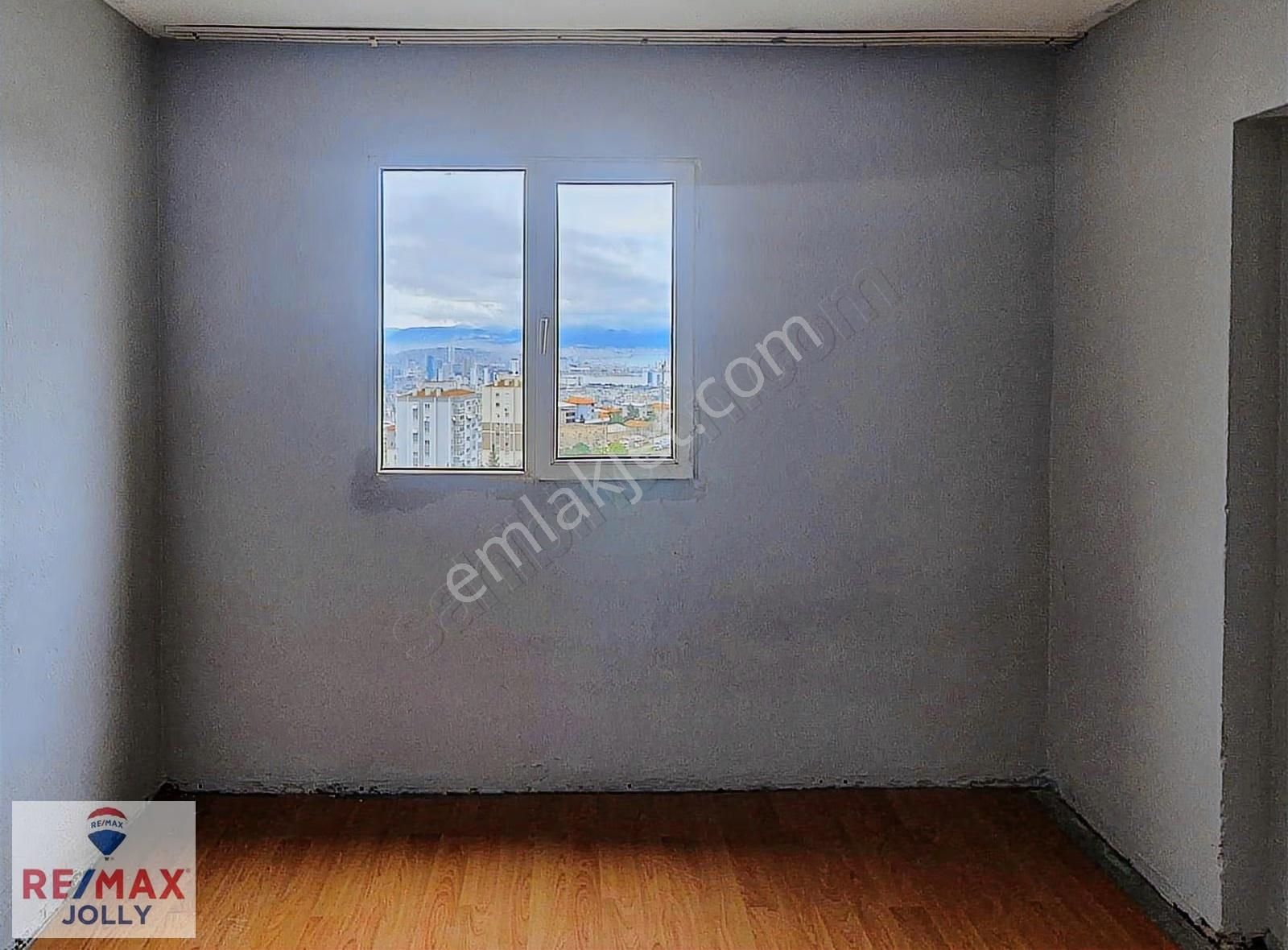 İzmir Bornova Evka-4 Mahallesinde 2+1 Satılık Ara Kat Daire - Görsel 11