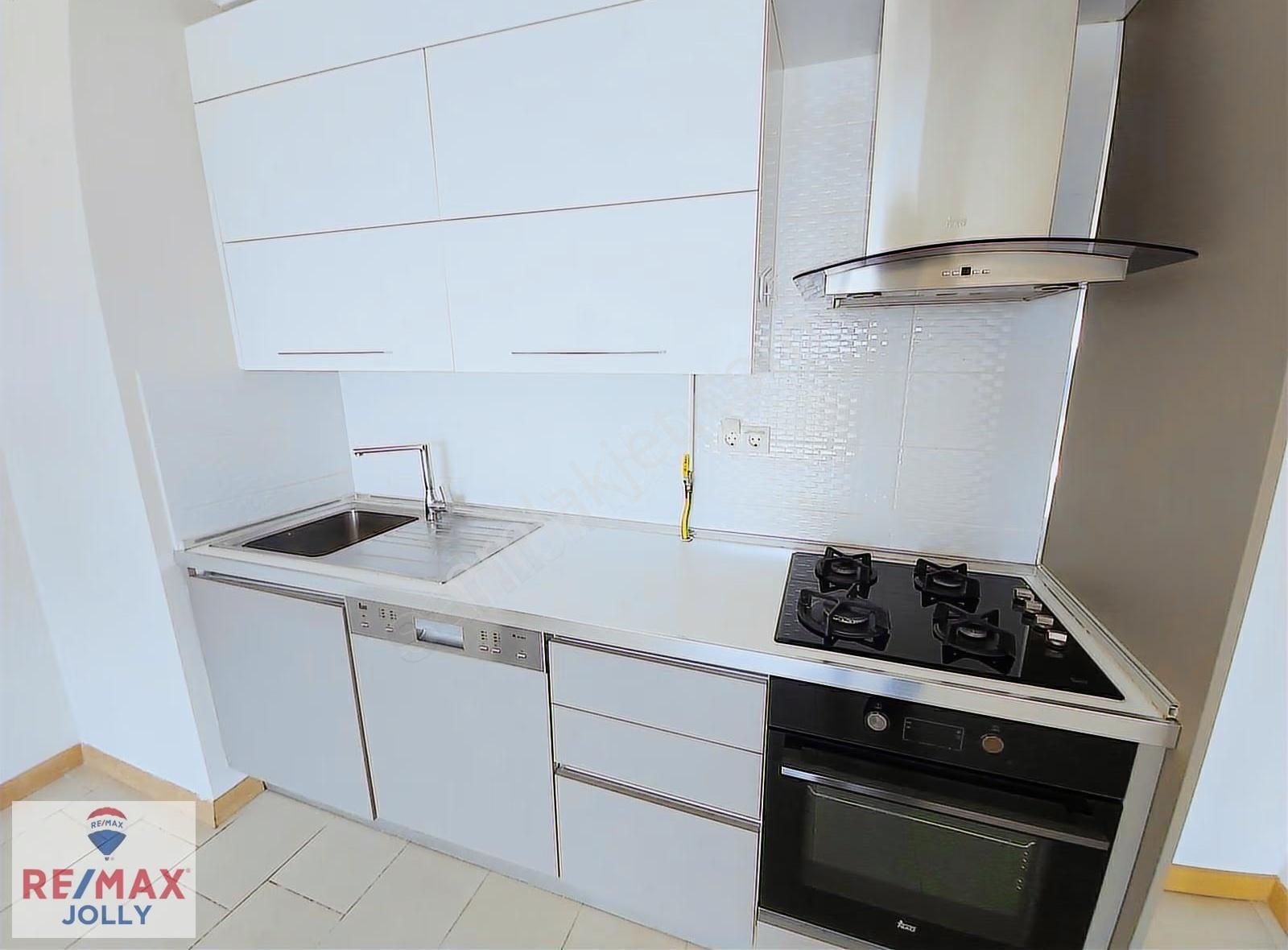 Oyak Buca 2.etap Kiralık 1+1 Daire Serdar Yakın Remax Jolly - Görsel 20