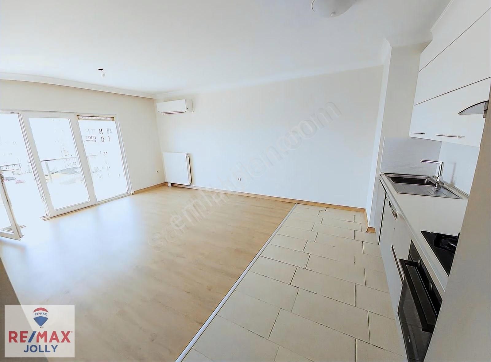 Oyak Buca 2.etap Kiralık 1+1 Daire Serdar Yakın Remax Jolly - Görsel 26
