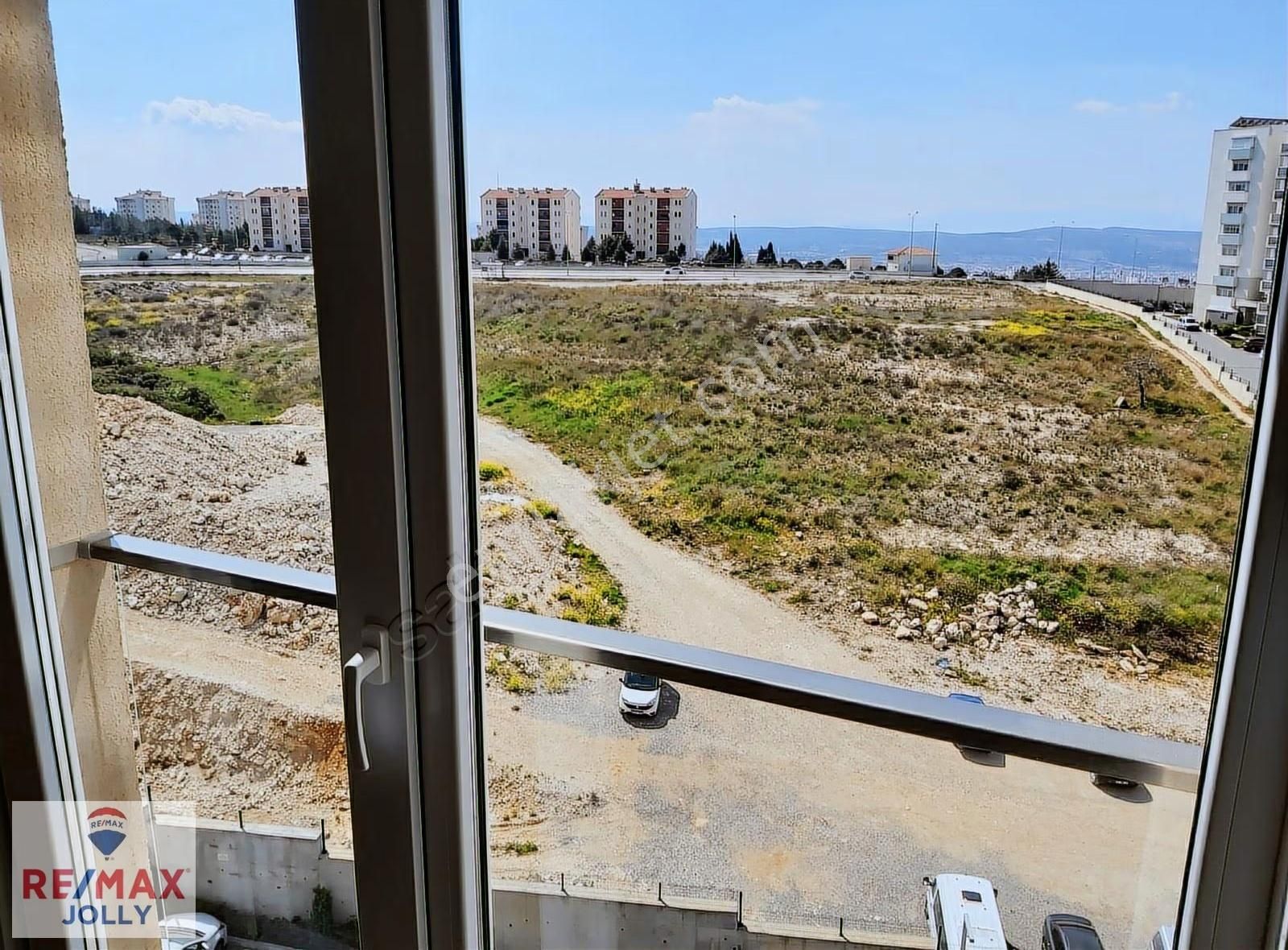 Oyak Buca 2.etap Kiralık 1+1 Daire Serdar Yakın Remax Jolly - Görsel 10