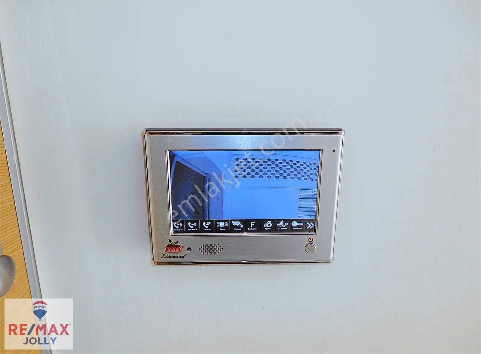 Oyak Buca 2.etap Kiralık 1+1 Daire Serdar Yakın Remax Jolly - Görsel 8