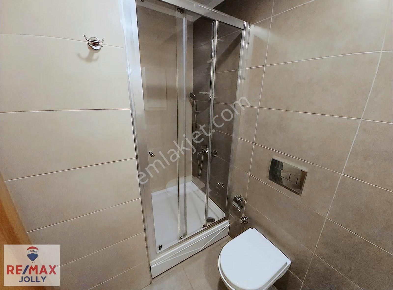 Oyak Buca 2.etap Kiralık 1+1 Daire Serdar Yakın Remax Jolly - Görsel 5