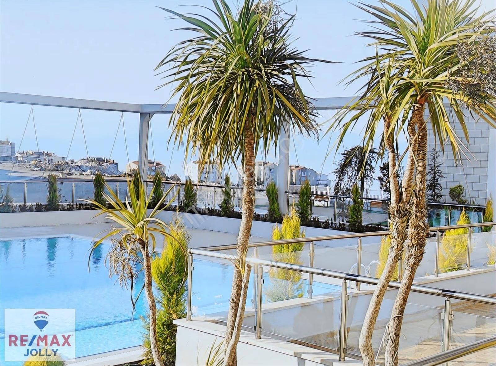 Oyak Buca 2.etap Kiralık 1+1 Daire Serdar Yakın Remax Jolly - Görsel 2