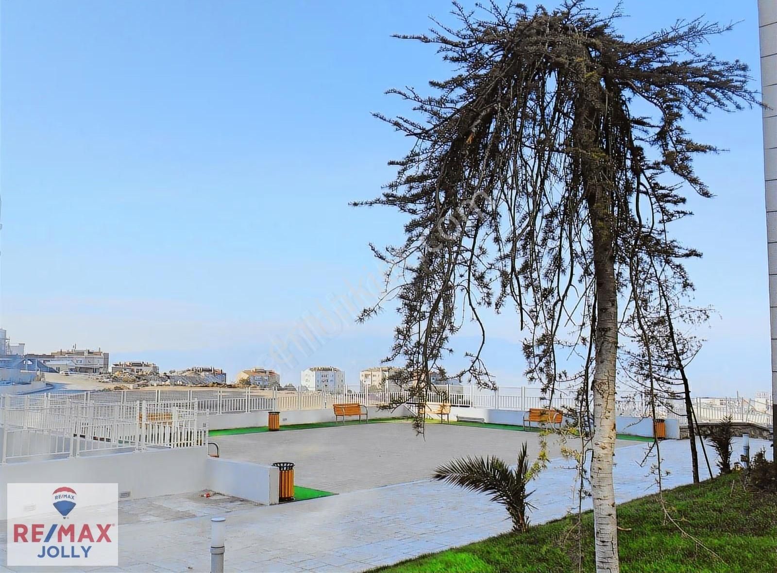 Oyak Buca 2.etap Kiralık 1+1 Daire Serdar Yakın Remax Jolly - Görsel 34
