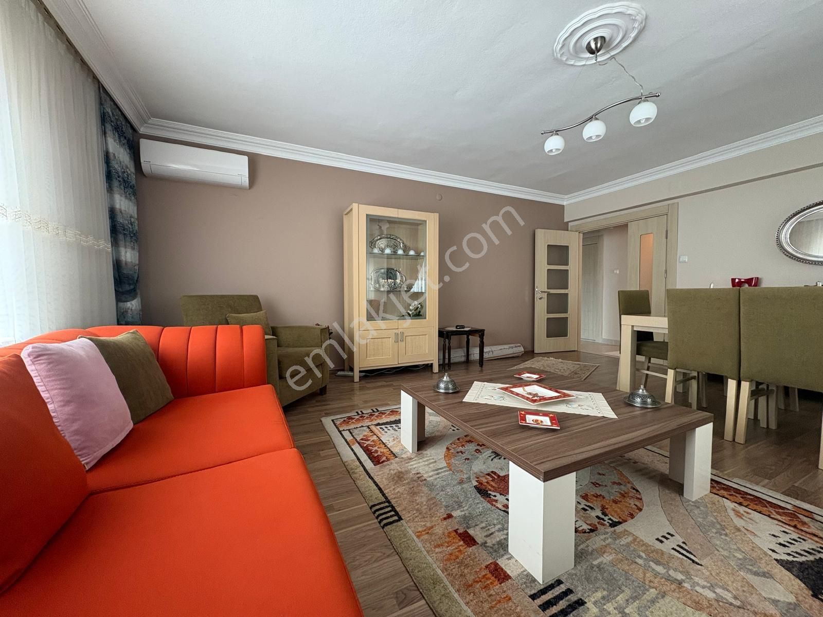 Ataevler, Ana Cadde Üzerinde 3+1 Ferah Daire - Görsel 13