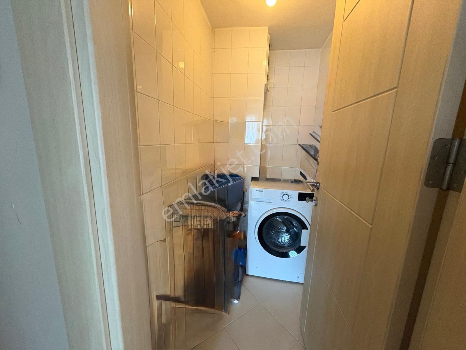 Ataevler, Ana Cadde Üzerinde 3+1 Ferah Daire - Görsel 21