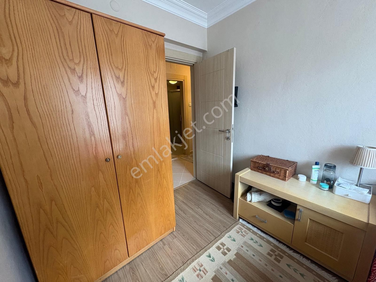 Ataevler, Ana Cadde Üzerinde 3+1 Ferah Daire - Görsel 8