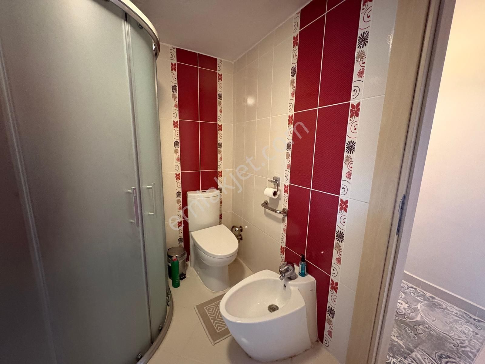 Ataevler, Ana Cadde Üzerinde 3+1 Ferah Daire - Görsel 18