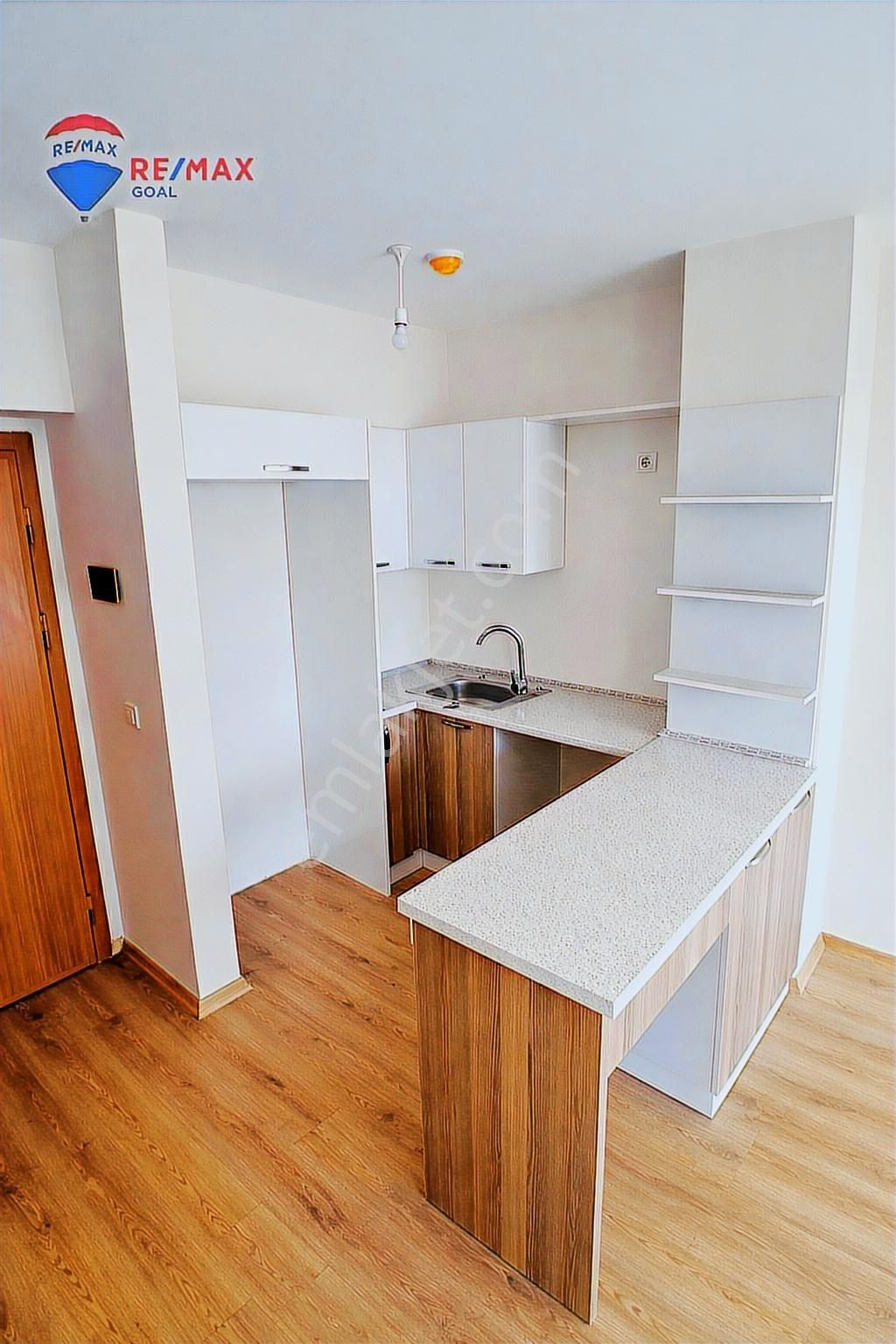 S Towers Esenyurt'ta Remax'tan Satılık Sıfır 2+1 Daire - Görsel 11