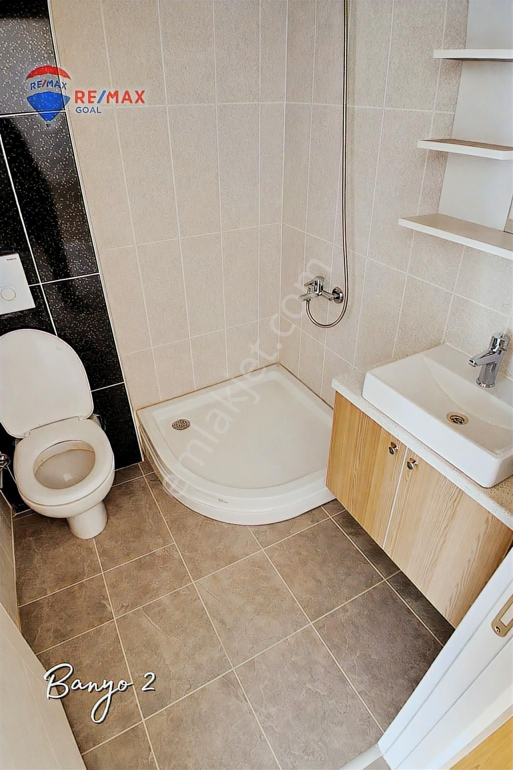 S Towers Esenyurt'ta Remax'tan Satılık Sıfır 2+1 Daire - Görsel 9