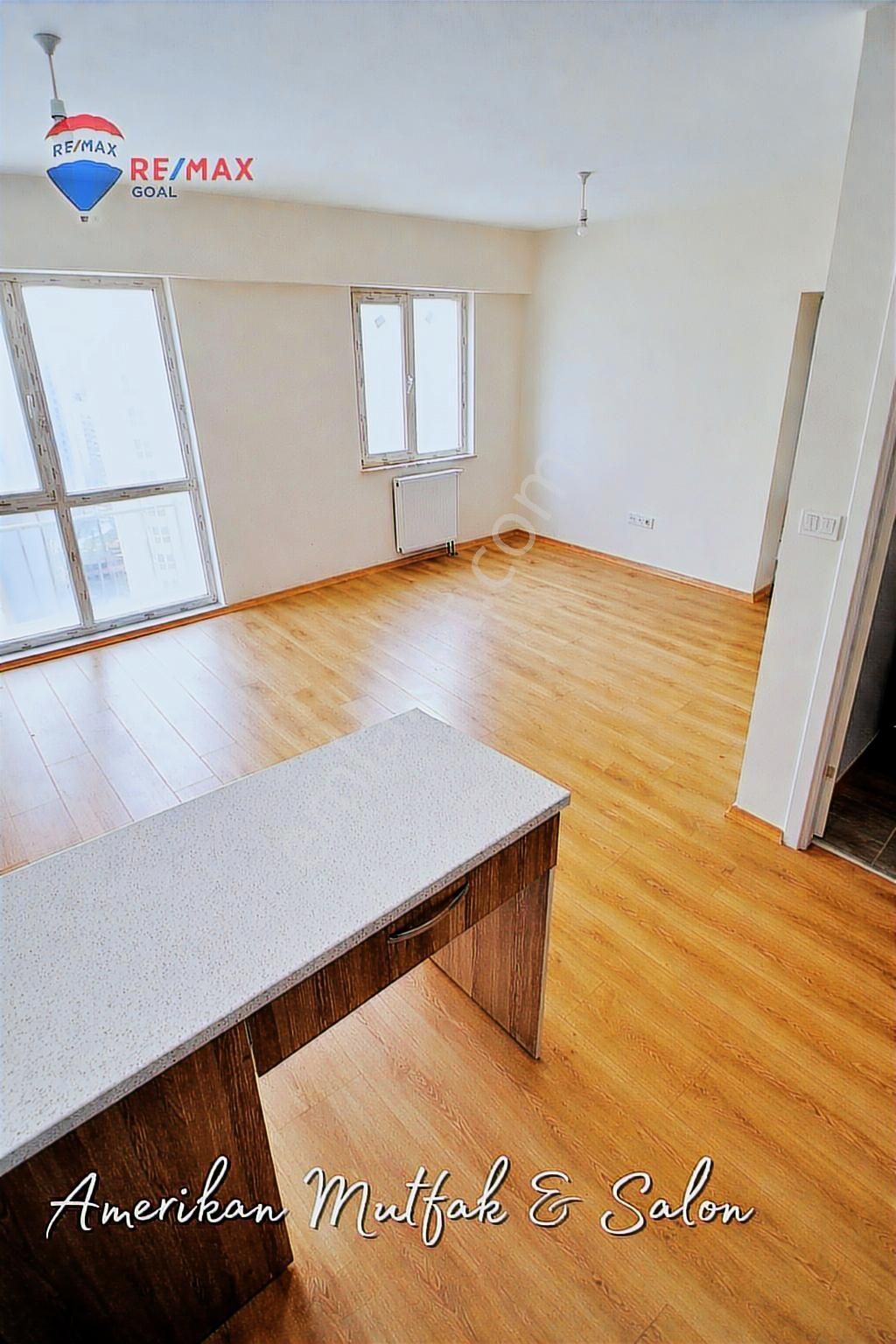 S Towers Esenyurt'ta Remax'tan Satılık Sıfır 2+1 Daire - Görsel 6