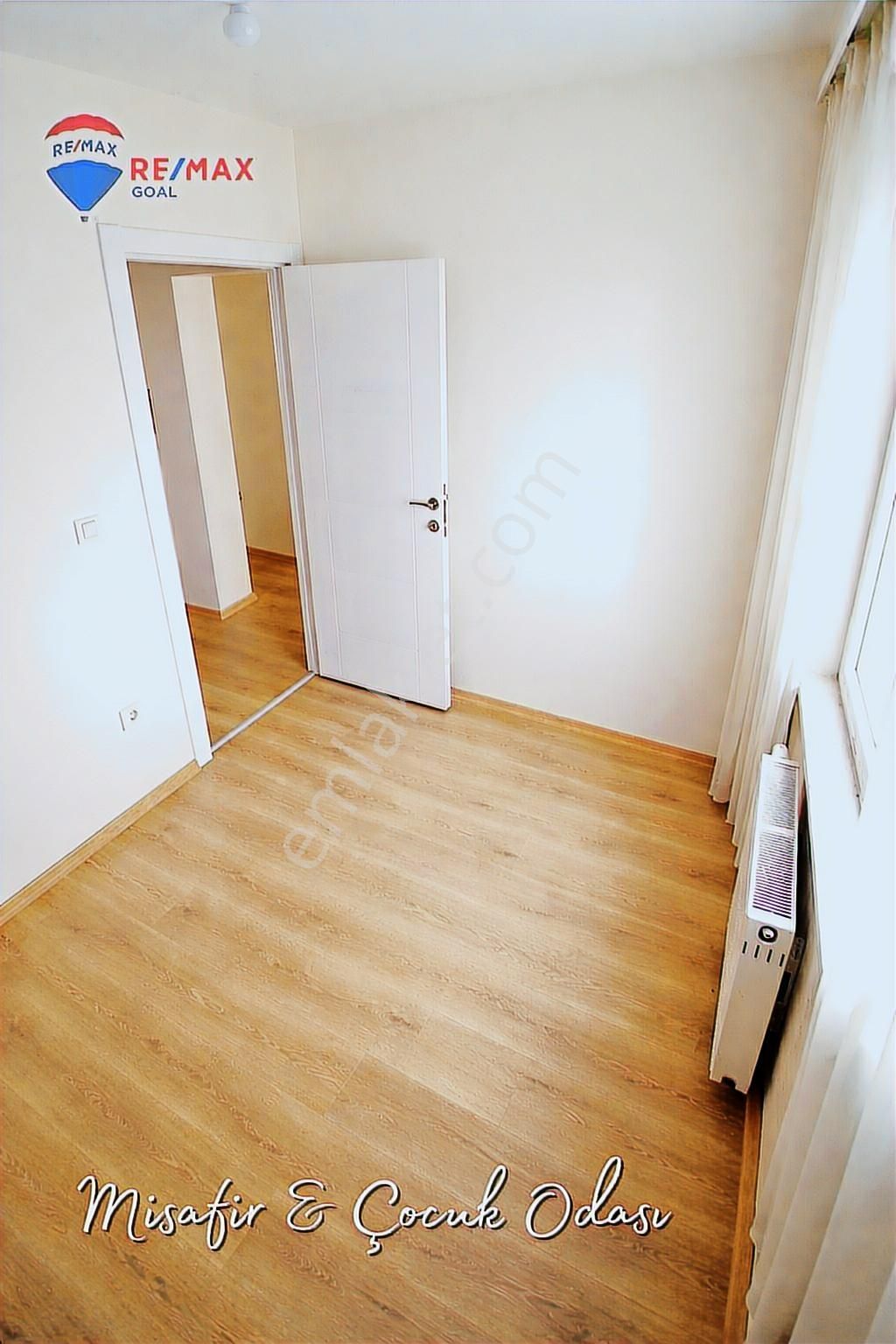 S Towers Esenyurt'ta Remax'tan Satılık Sıfır 2+1 Daire - Görsel 2