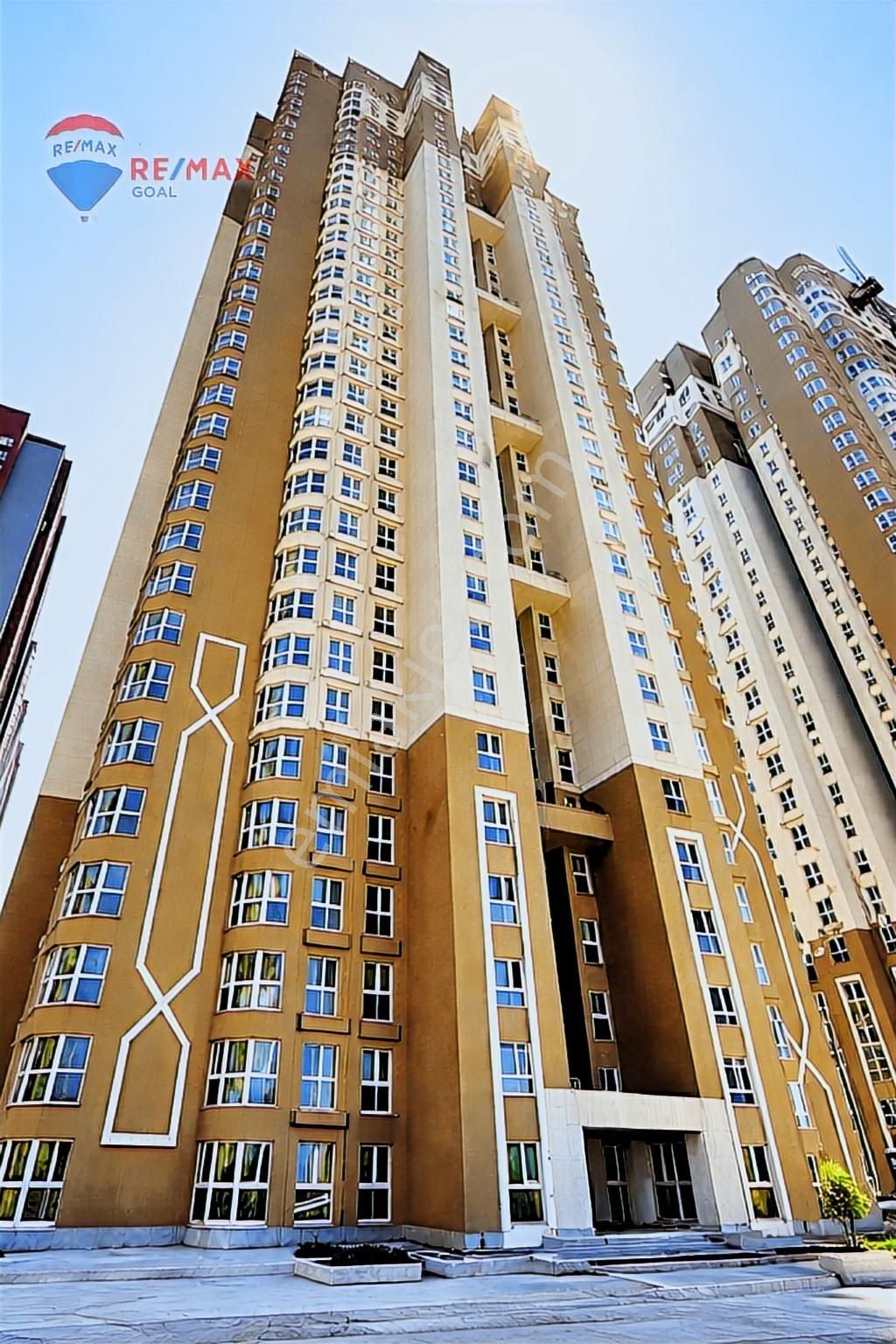 S Towers Esenyurt'ta Remax'tan Satılık Sıfır 2+1 Daire