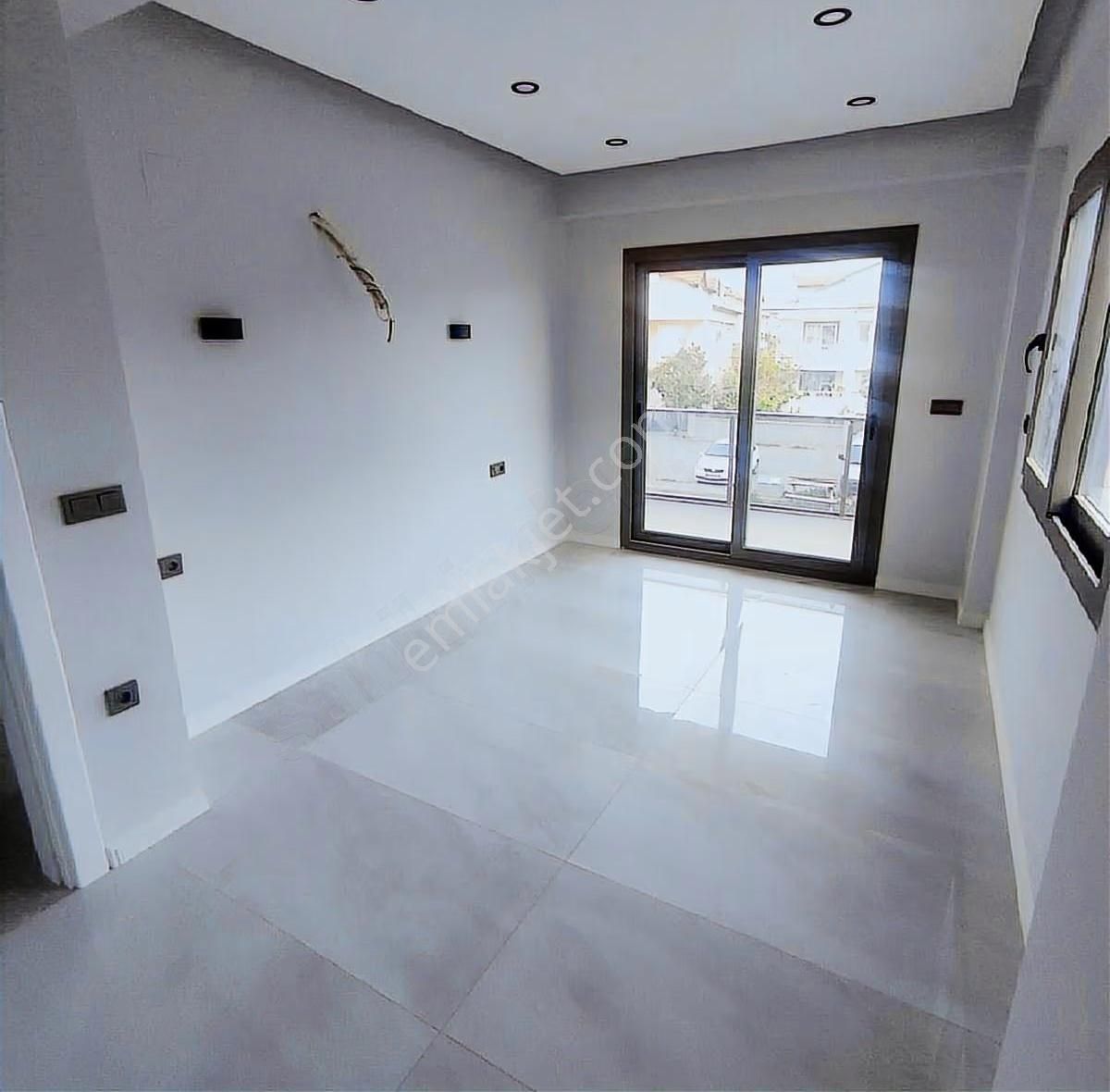 Fethiye Yeni Mahalle De Çalış Sahiline Yakın 4+1 Satılik Villa - Görsel 32