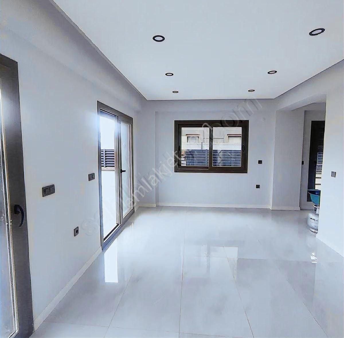 Fethiye Yeni Mahalle De Çalış Sahiline Yakın 4+1 Satılik Villa - Görsel 17