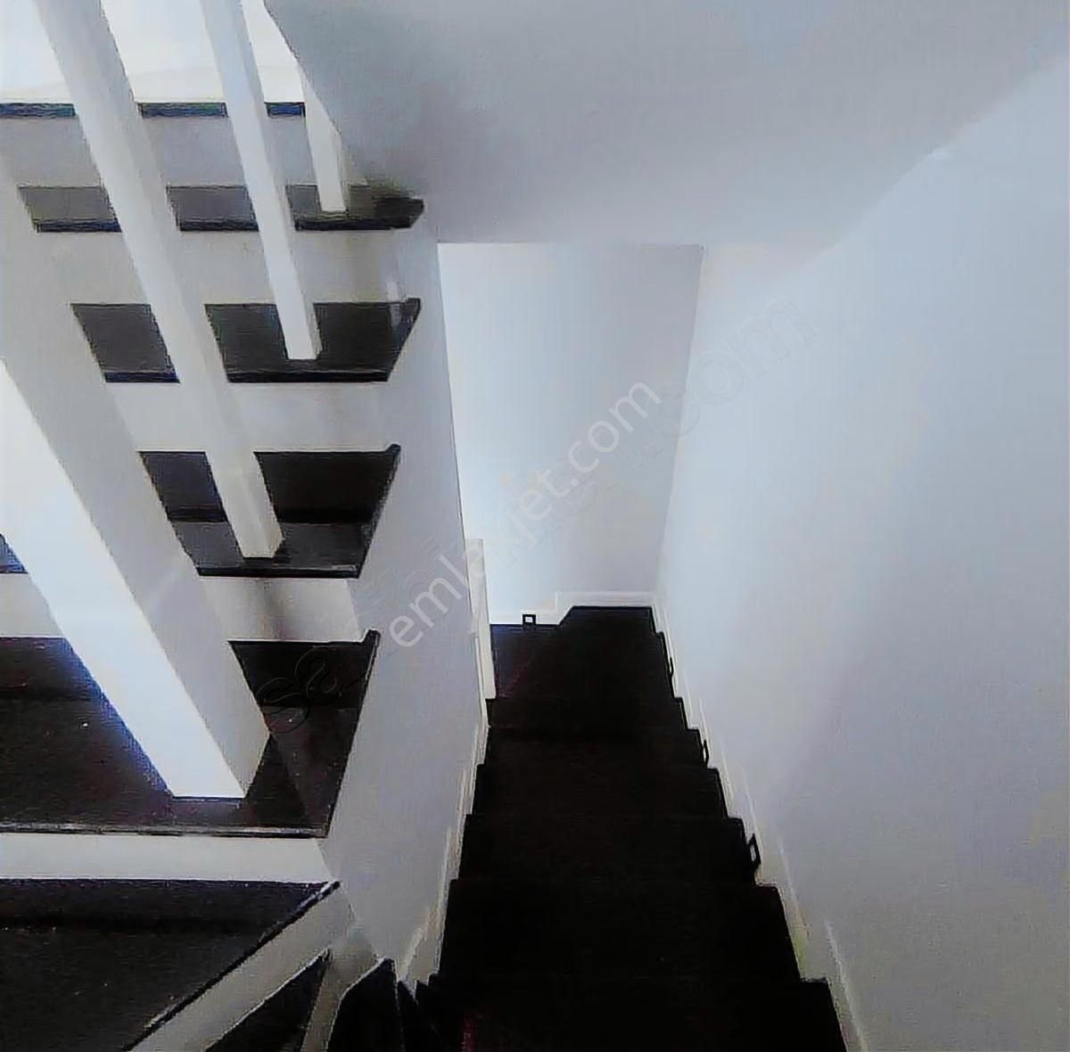 Fethiye Yeni Mahalle De Çalış Sahiline Yakın 4+1 Satılik Villa - Görsel 16