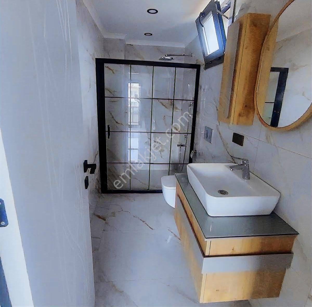 Fethiye Yeni Mahalle De Çalış Sahiline Yakın 4+1 Satılik Villa - Görsel 10