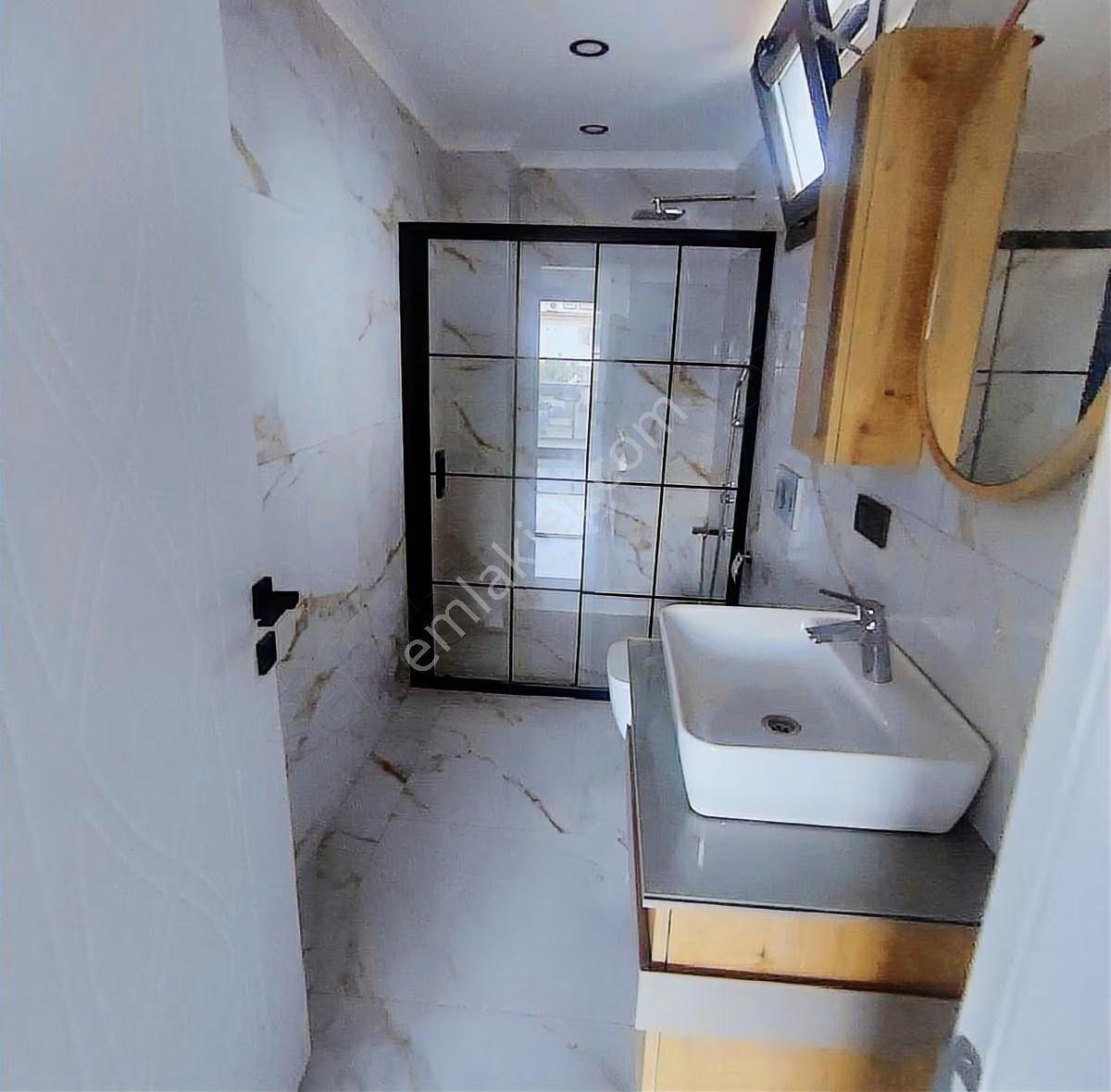 Fethiye Yeni Mahalle De Çalış Sahiline Yakın 4+1 Satılik Villa - Görsel 7