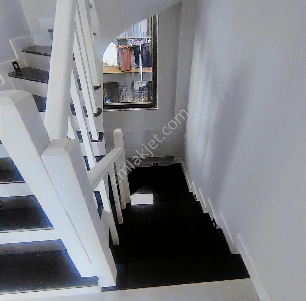 Fethiye Yeni Mahalle De Çalış Sahiline Yakın 4+1 Satılik Villa - Görsel 34