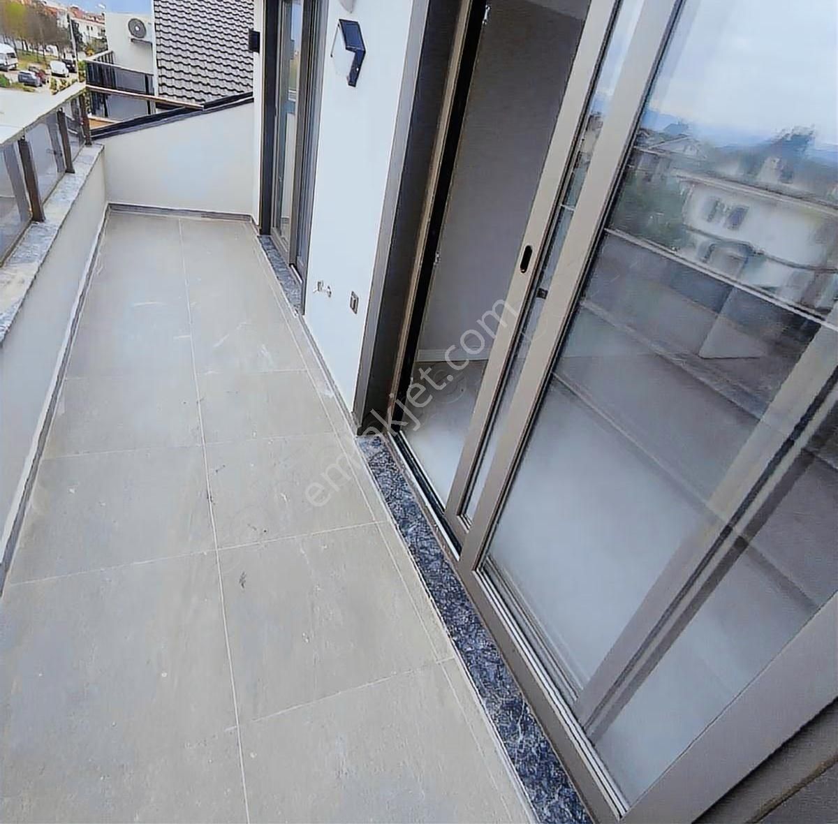 Fethiye Yeni Mahalle De Çalış Sahiline Yakın 4+1 Satılik Villa - Görsel 30