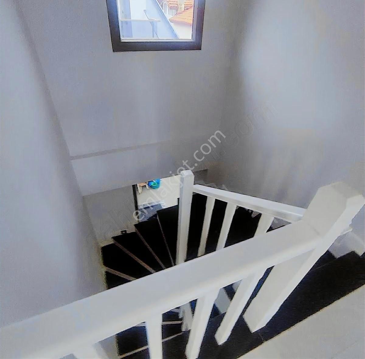 Fethiye Yeni Mahalle De Çalış Sahiline Yakın 4+1 Satılik Villa - Görsel 5