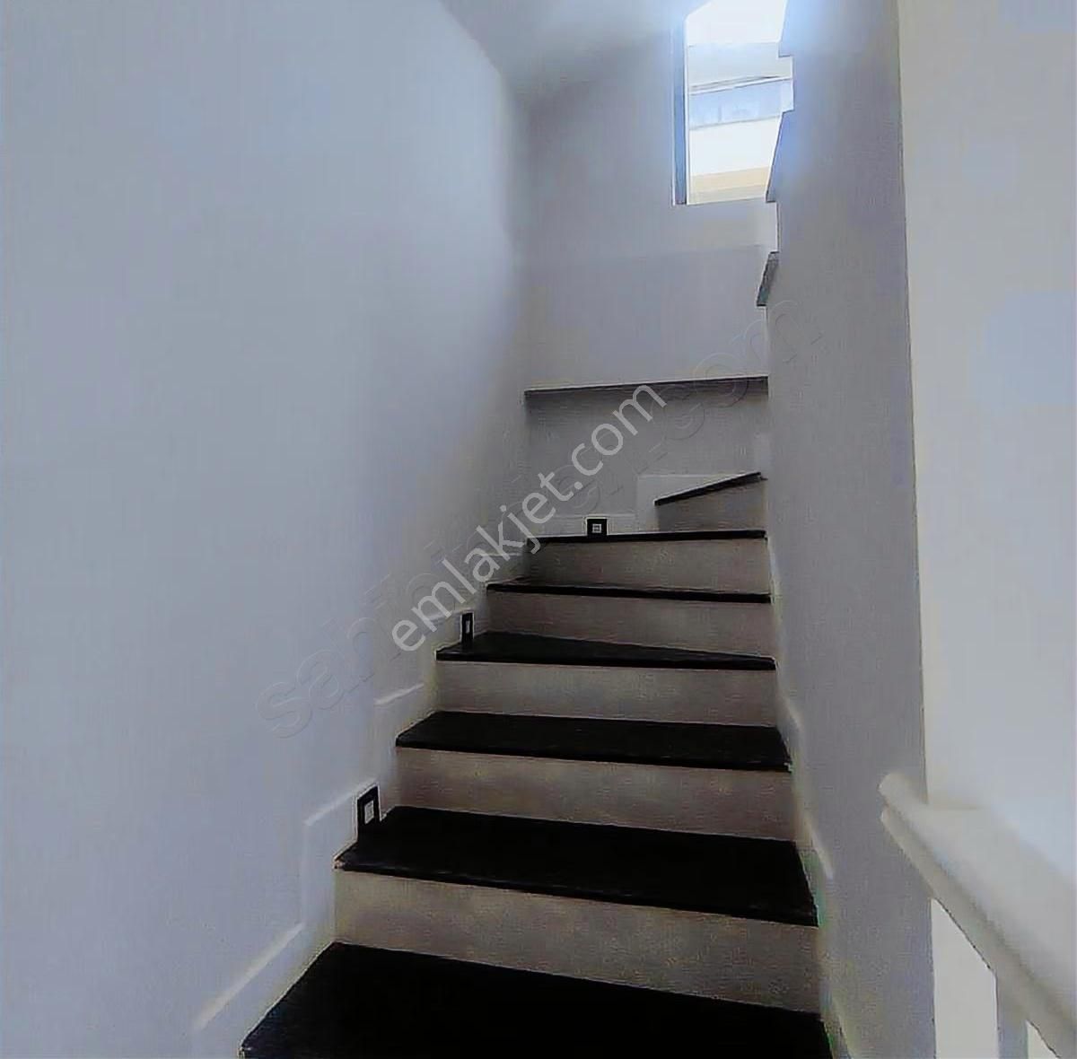 Fethiye Yeni Mahalle De Çalış Sahiline Yakın 4+1 Satılik Villa - Görsel 22