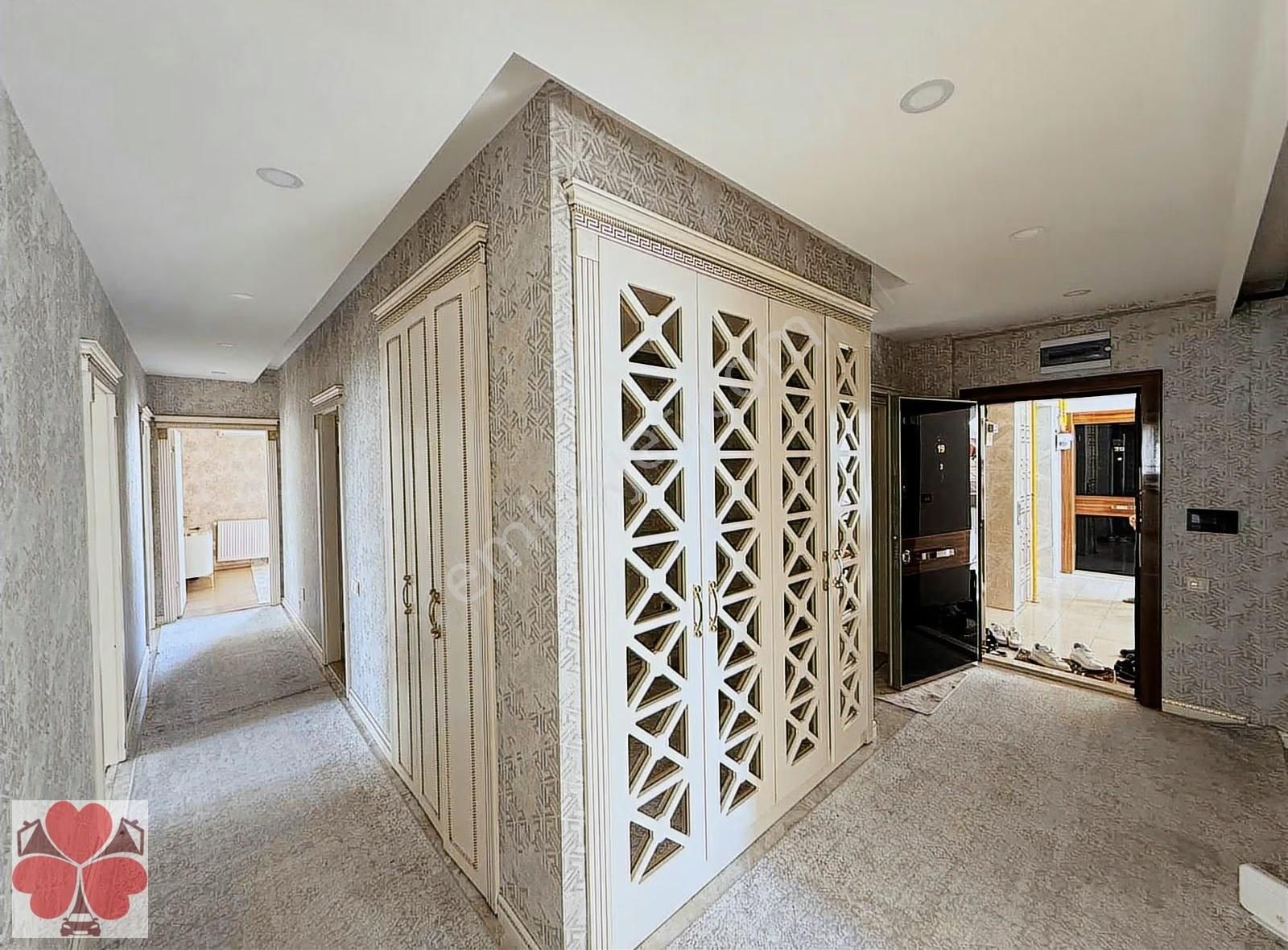 Yonca'dan Mezitli Akdeniz Mah.bağ.mutfak Lüks Eşyalı Kiralık 3+1 - Görsel 27