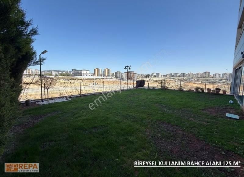 Repa Gayrimenkul Furkan Özer'den Bireysel Bahçeli Özel Mimari4+1 - Görsel 32