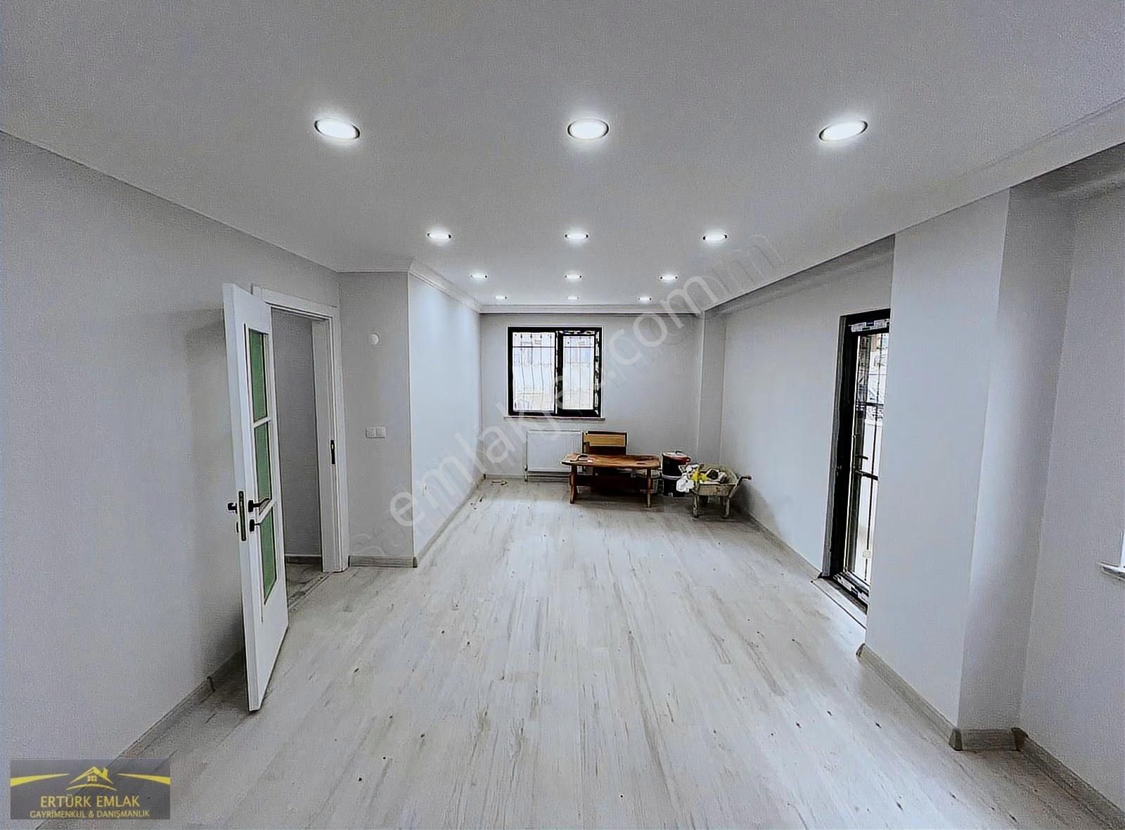Ertürk Emlak'tan Atatürk Mah'de 4+1 145 M2 Yüksek Ters Dublex - Görsel 5