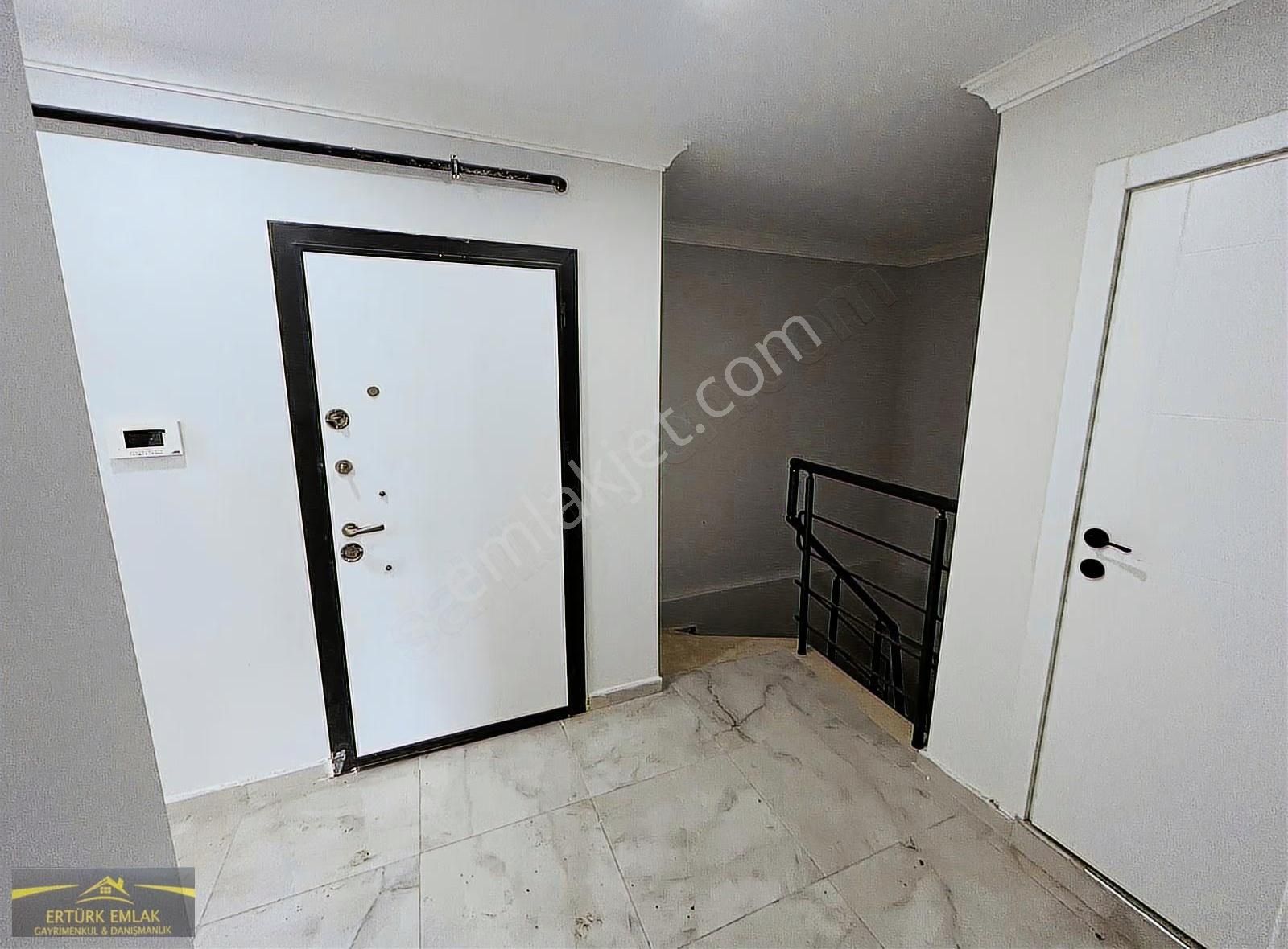 Ertürk Emlak'tan Atatürk Mah'de 4+1 145 M2 Yüksek Ters Dublex - Görsel 6