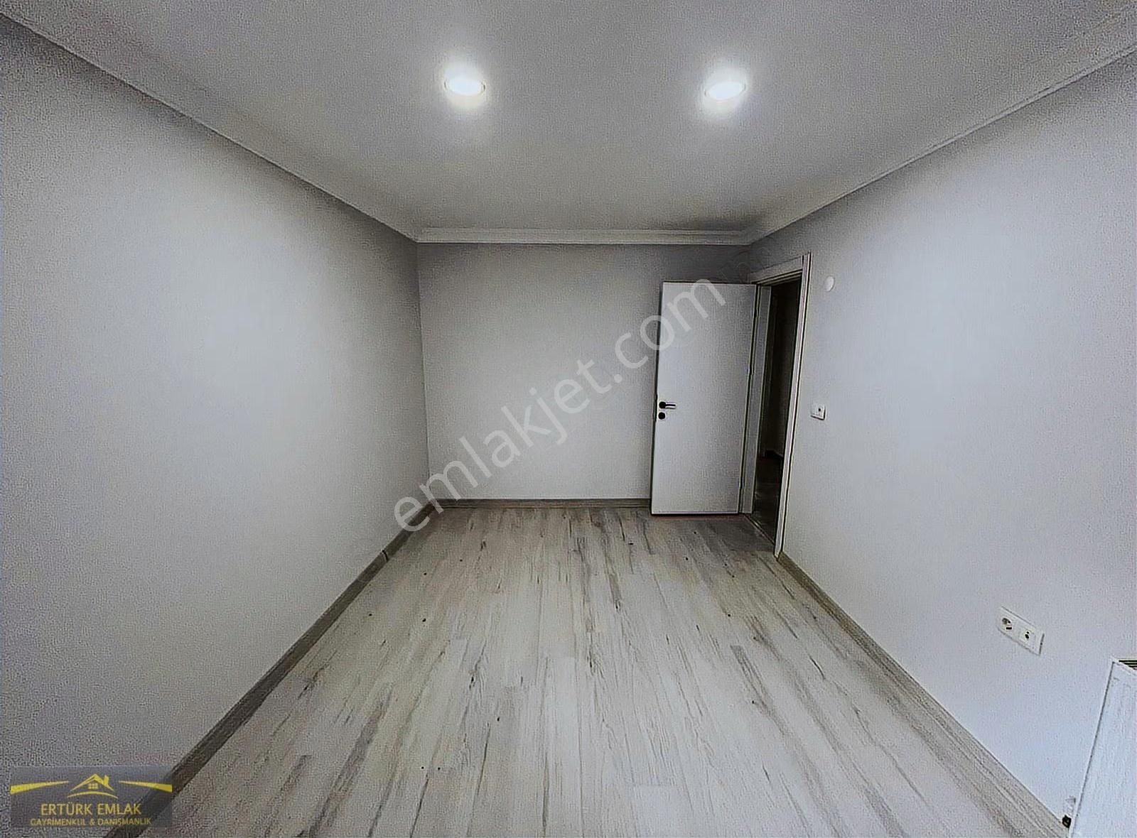 Ertürk Emlak'tan Atatürk Mah'de 4+1 145 M2 Yüksek Ters Dublex - Görsel 10