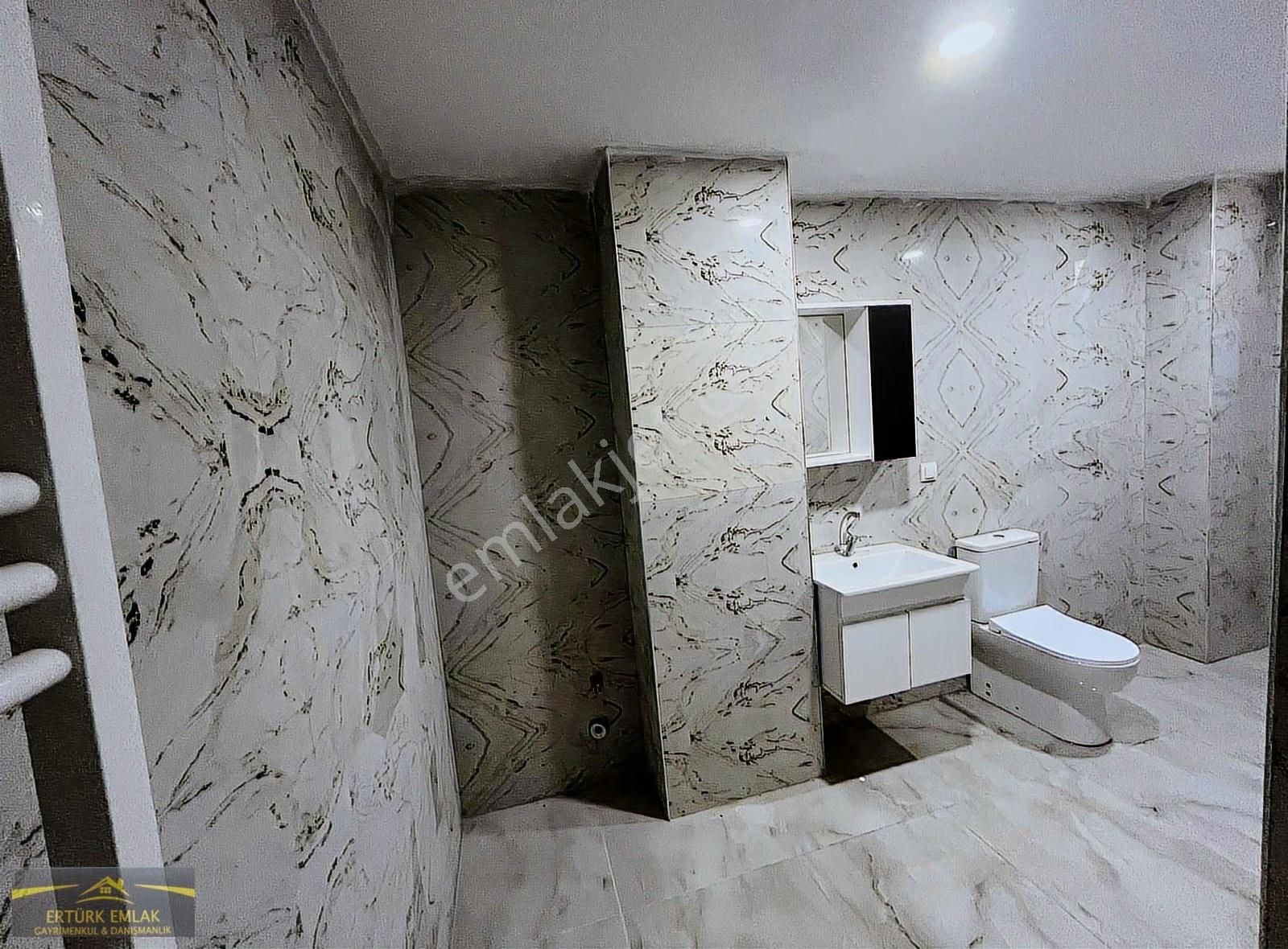 Ertürk Emlak'tan Atatürk Mah'de 4+1 145 M2 Yüksek Ters Dublex - Görsel 21