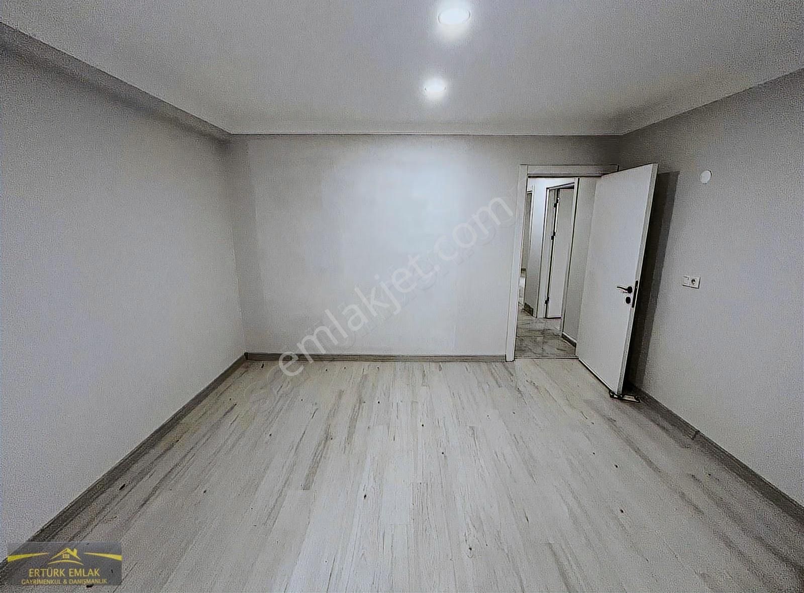 Ertürk Emlak'tan Atatürk Mah'de 4+1 145 M2 Yüksek Ters Dublex - Görsel 2