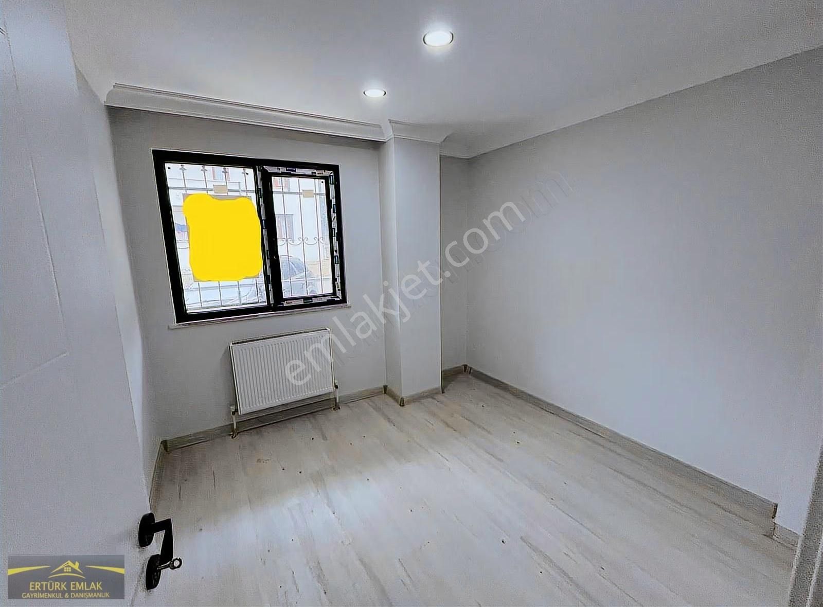 Ertürk Emlak'tan Atatürk Mah'de 4+1 145 M2 Yüksek Ters Dublex - Görsel 4