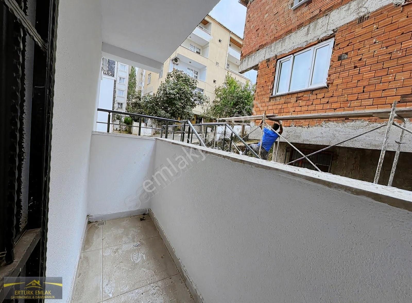 Ertürk Emlak'tan Atatürk Mah'de 4+1 145 M2 Yüksek Ters Dublex - Görsel 16